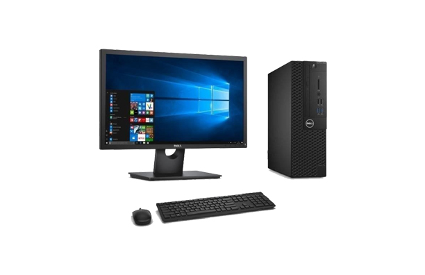 Dell OptiPlex 3050MT