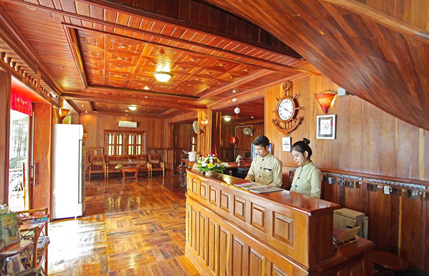 Hima Boutique Hotel