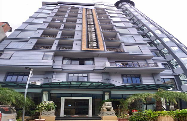 Hak Huot Hotel