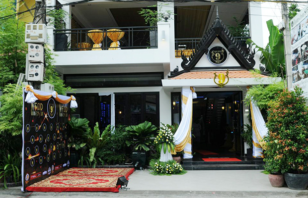 Sister9 Hotel