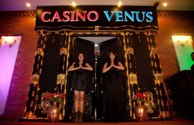 Venus Hotel and Casino
