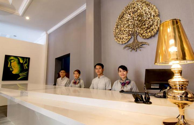 De Art Hotel