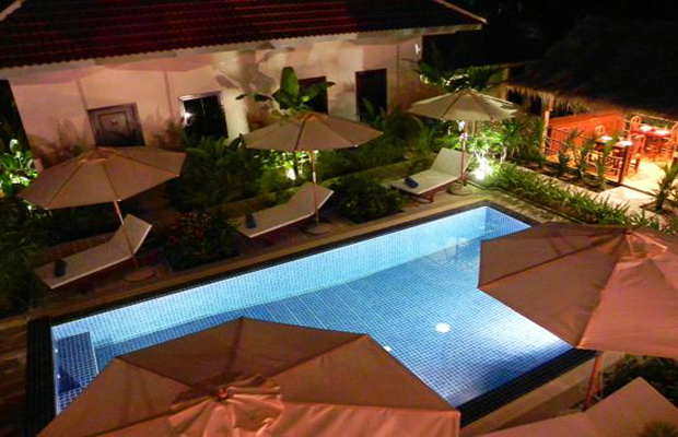 Dream Mango Villa