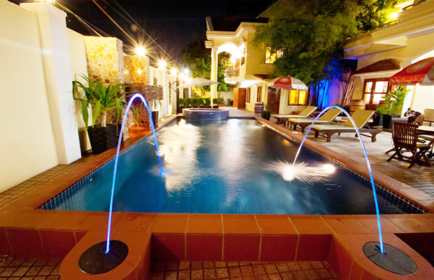 Grange Resort