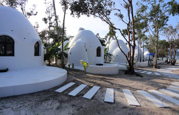 Moon Light Resort