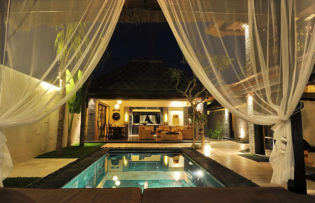 Rechard Best Home Appartment